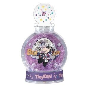 TinyTan Japan Gacha Water Dome Taehyung